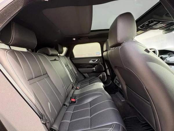 AED 2,370 P.M | 0% DOWN PAYMENT | RANGE ROVER VELAR P250 S | 2023