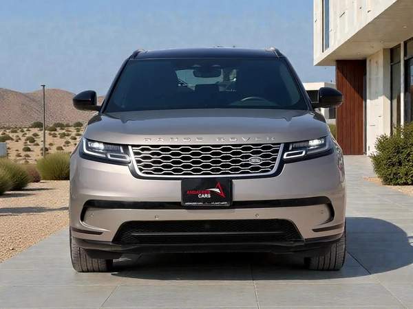 AED 2,370 P.M | 0% DOWN PAYMENT | RANGE ROVER VELAR P250 S | 2023