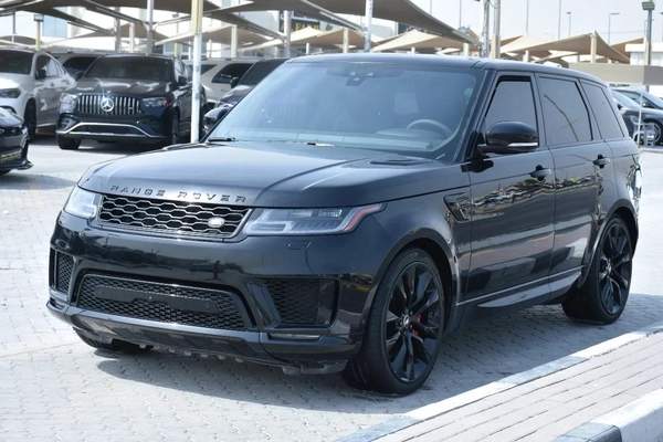 SPORTS HST P400 2020 | BLACK LIKE