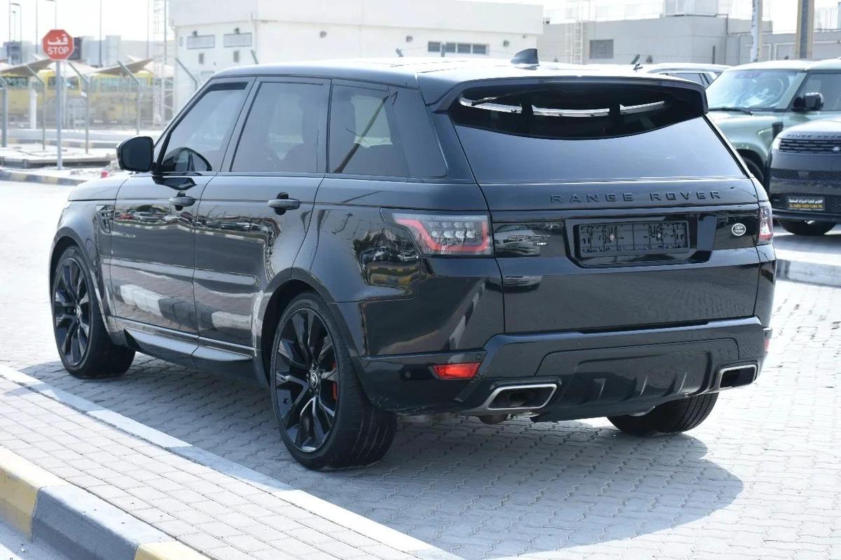 SPORTS HST P400 2020 | BLACK LIKE-1-1