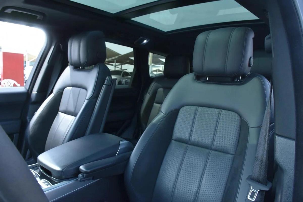 SPORTS HST P400 2020 | BLACK LIKE-2-2