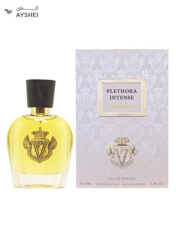 PARFUMS VINTAGE PLETHORA INTENSE (U) EDP 100ML