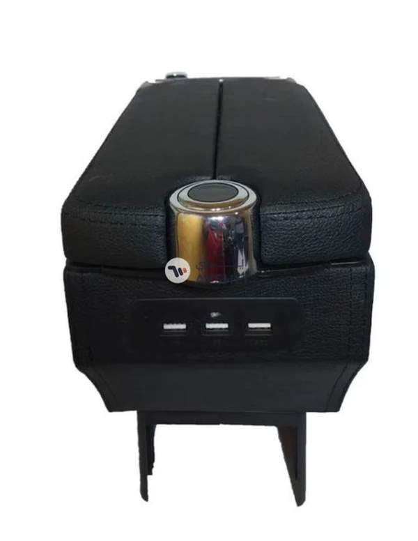 Ama Cup Holder With Hand Rest