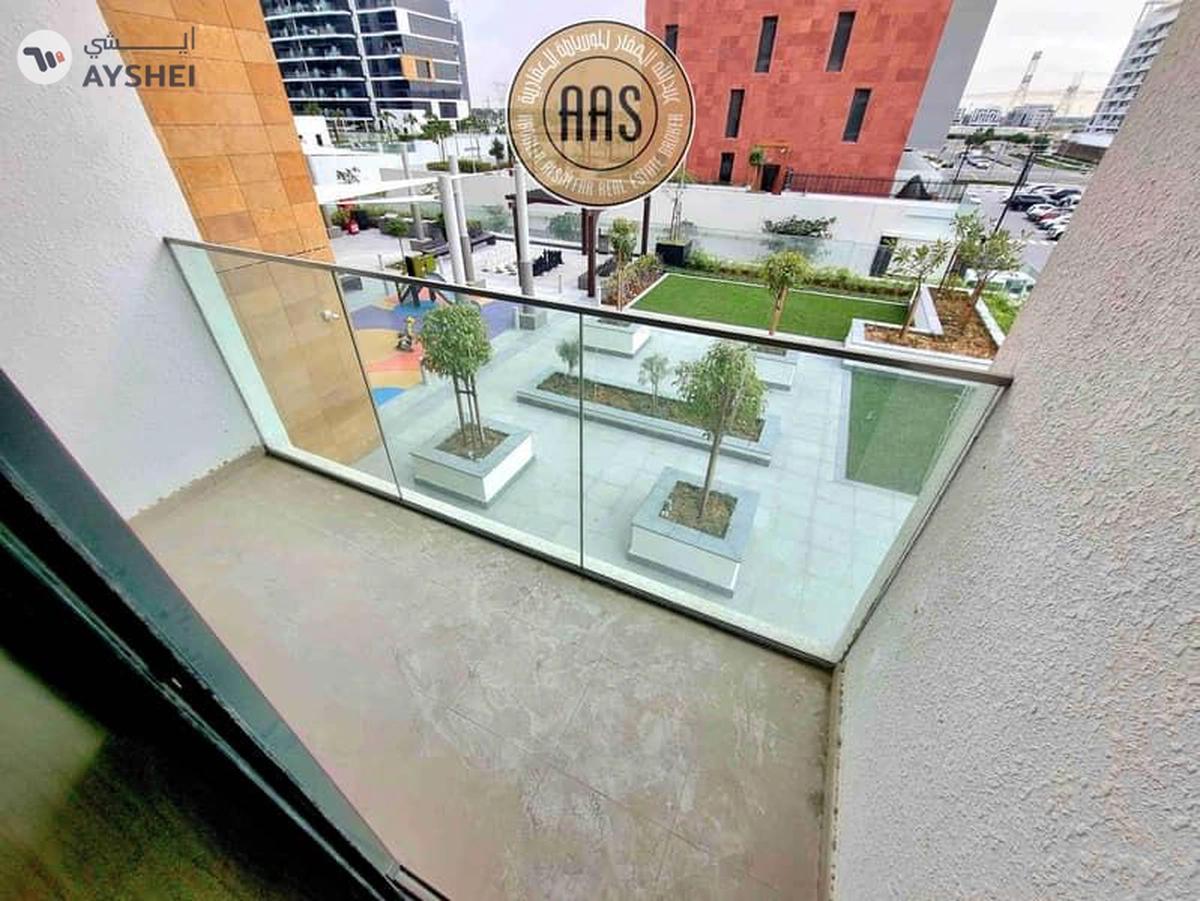 Corner Unit • Spacious Layout • Next to Park • Chiller Free • For 145k-9-9