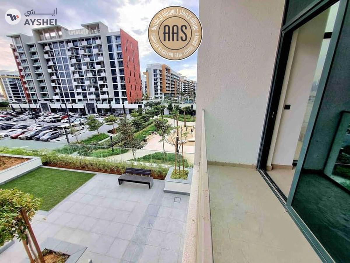 Corner Unit • Spacious Layout • Next to Park • Chiller Free • For 145k-10-10