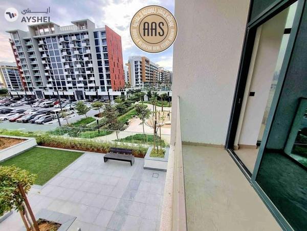 Corner Unit • Spacious Layout • Next to Park • Chiller Free • For 145k