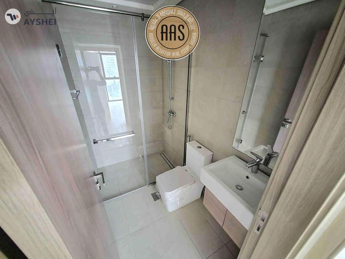 Corner Unit • Spacious Layout • Next to Park • Chiller Free • For 145k-12-12