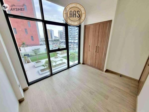 Corner Unit • Spacious Layout • Next to Park • Chiller Free • For 145k