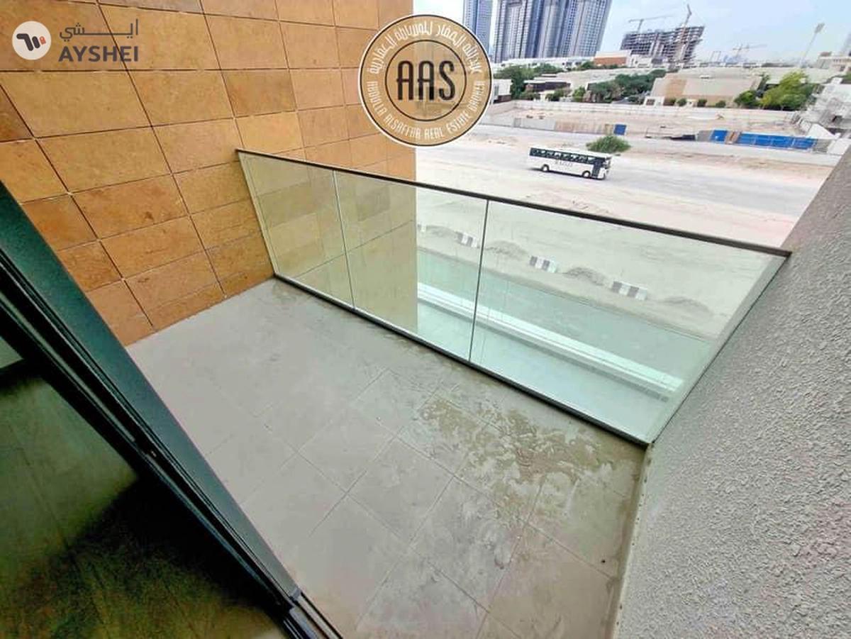 Corner Unit • Spacious Layout • Next to Park • Chiller Free • For 145k-14-14