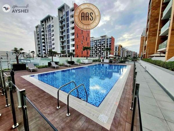 Corner Unit • Spacious Layout • Next to Park • Chiller Free • For 145k