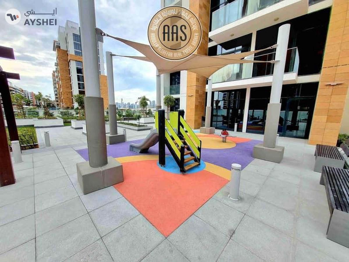 Corner Unit • Spacious Layout • Next to Park • Chiller Free • For 145k-20-20