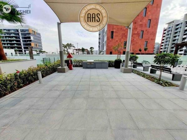 Corner Unit • Spacious Layout • Next to Park • Chiller Free • For 145k