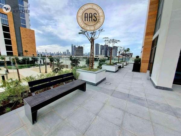 Corner Unit • Spacious Layout • Next to Park • Chiller Free • For 145k