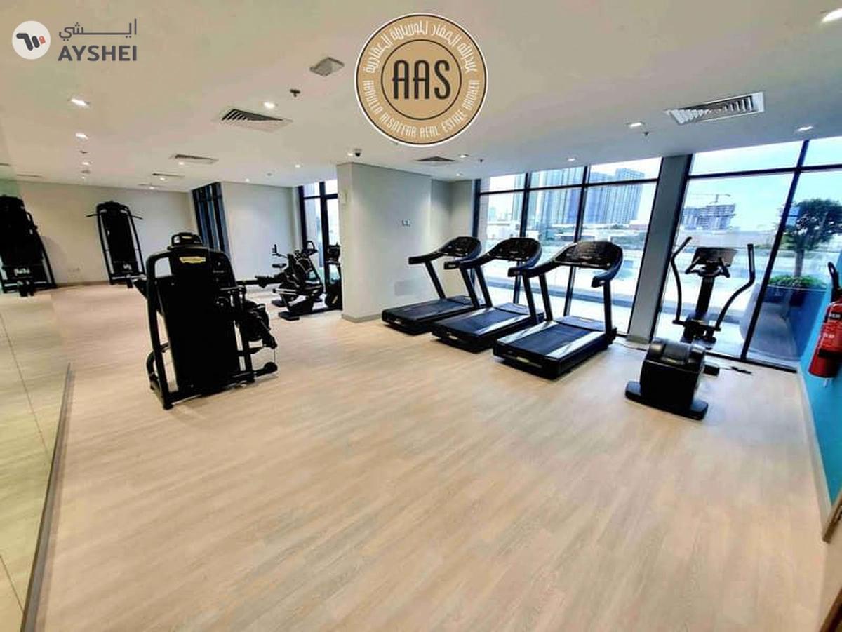 Corner Unit • Spacious Layout • Next to Park • Chiller Free • For 145k-24-24