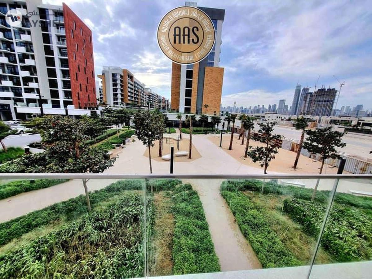 Corner Unit • Spacious Layout • Next to Park • Chiller Free • For 145k-25-25