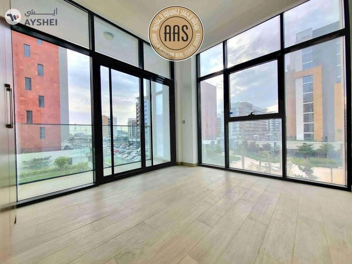 Corner Unit • Spacious Layout • Next to Park • Chiller Free • For 145k-1-landscape