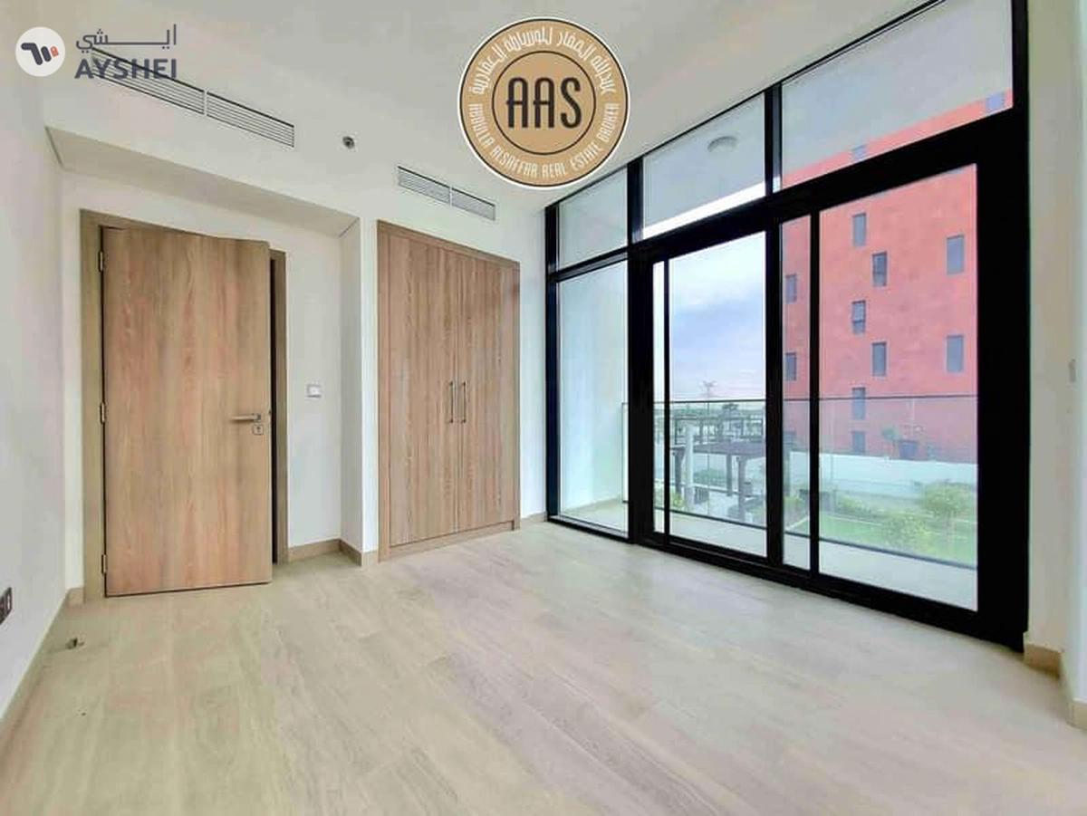 Corner Unit • Spacious Layout • Next to Park • Chiller Free • For 145k-1-landscape