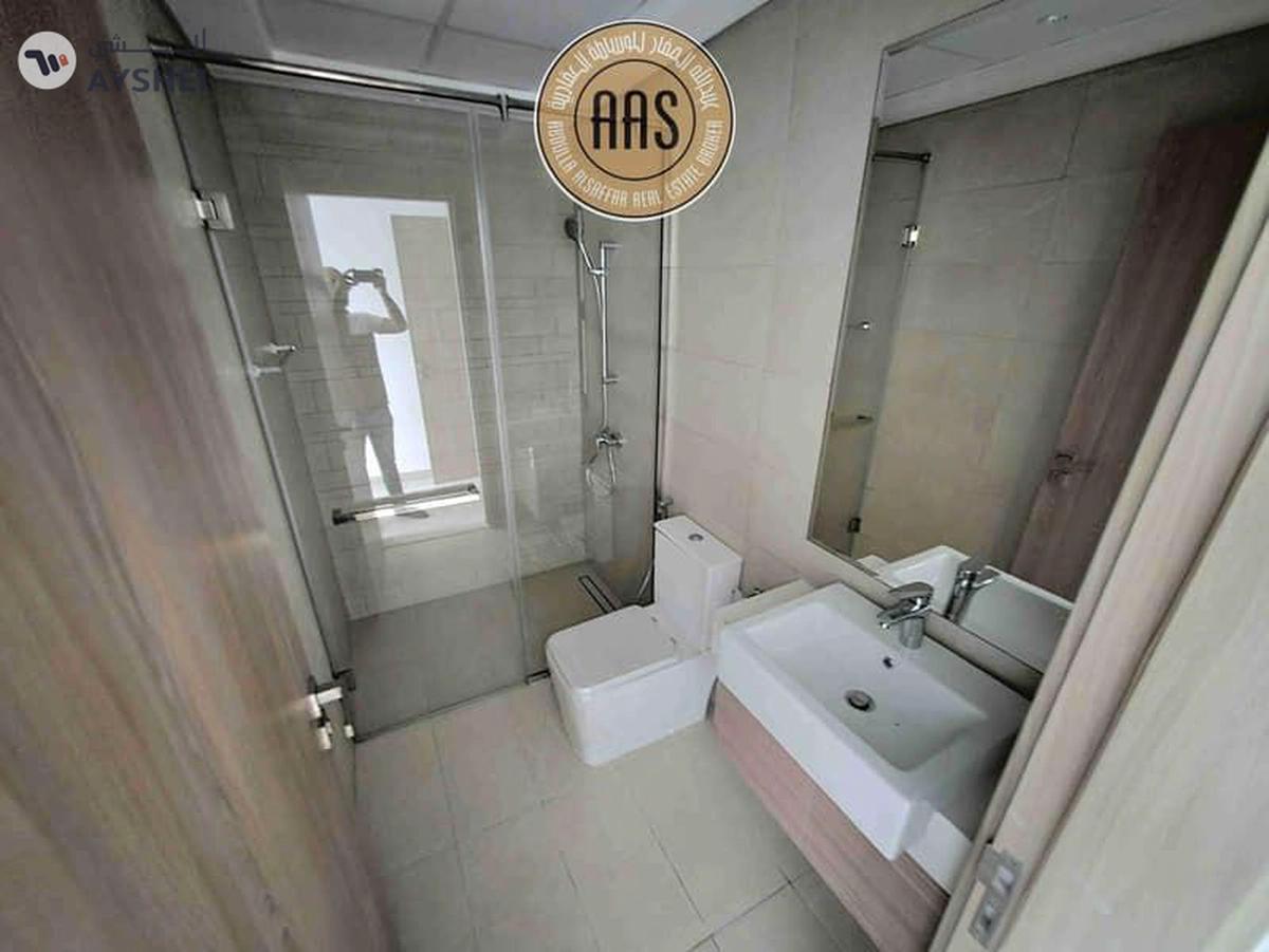 Corner Unit • Spacious Layout • Next to Park • Chiller Free • For 145k-8-8