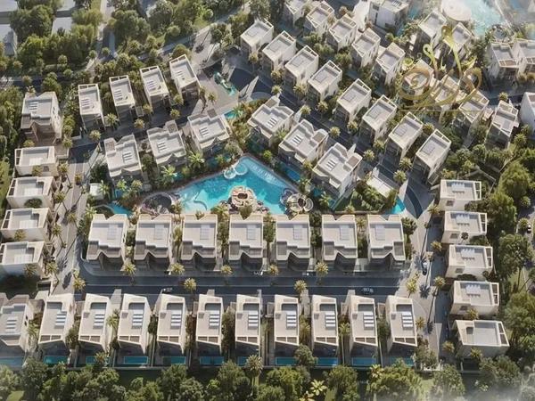 lUXURY VILLA / POST HAND OVER / DLD WAIVER