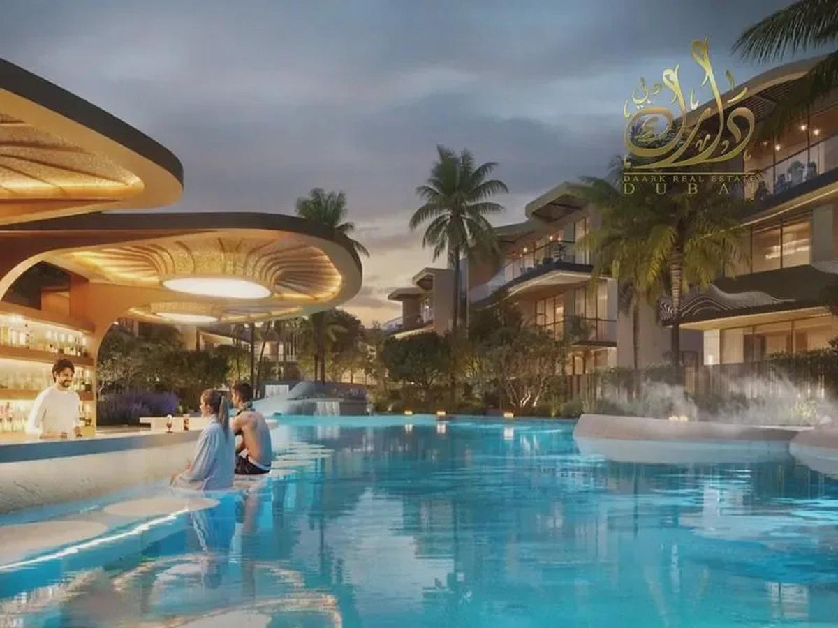 lUXURY VILLA / POST HAND OVER / DLD WAIVER-4-4