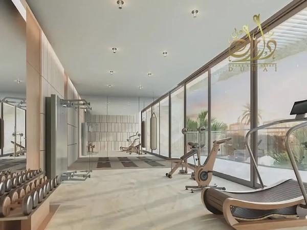 lUXURY VILLA / POST HAND OVER / DLD WAIVER