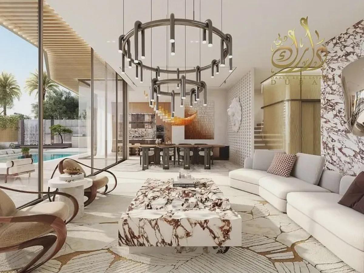 lUXURY VILLA / POST HAND OVER / DLD WAIVER-5-5