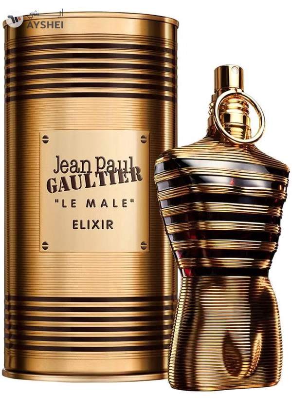 Jean Paul GAULTIER Le Male Elixir Parfum 75ml