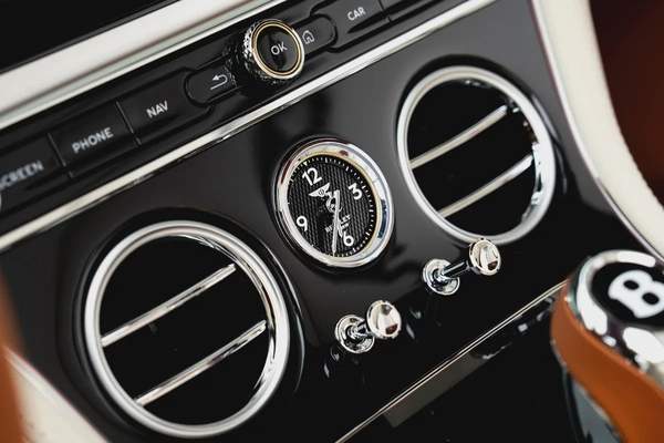 2026 BENTLEY CONTINENTAL GTC SPEED MULLINER