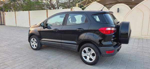 2020-Ford Eco sport-Excellent condition-Full Service History-Bank Finance Available