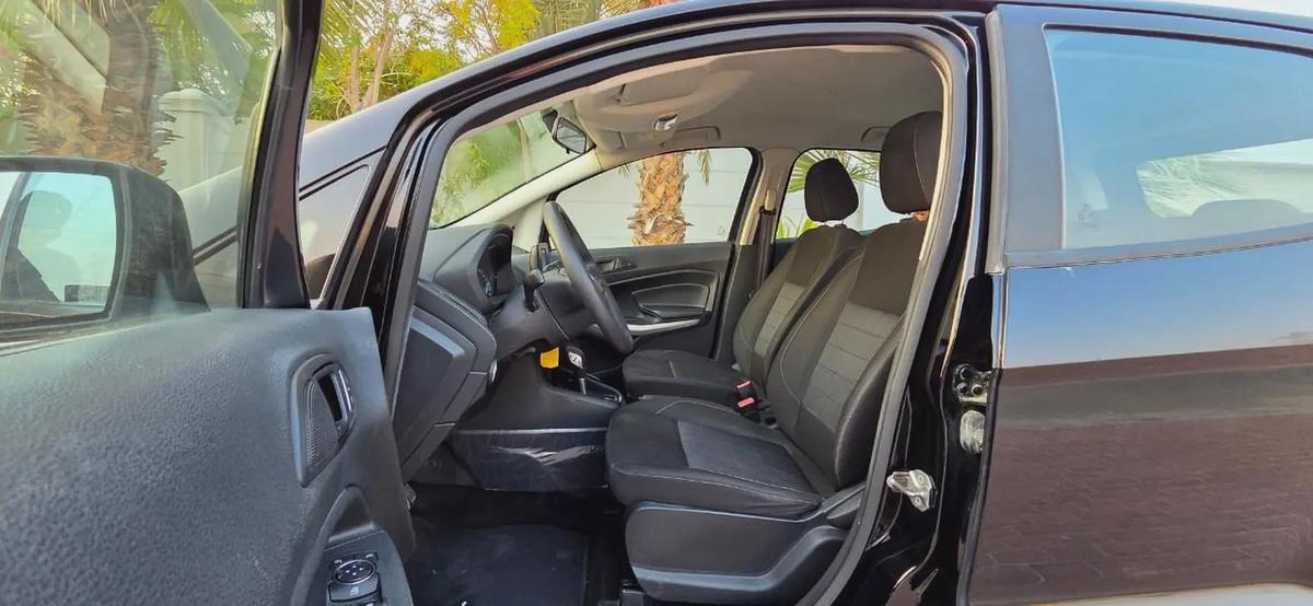 2020-Ford Eco sport-Excellent condition-Full Service History-Bank Finance Available-11-11