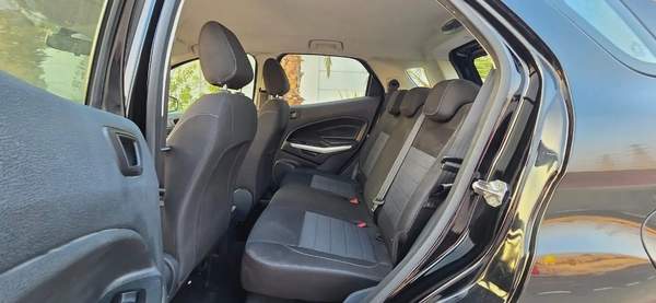 2020-Ford Eco sport-Excellent condition-Full Service History-Bank Finance Available