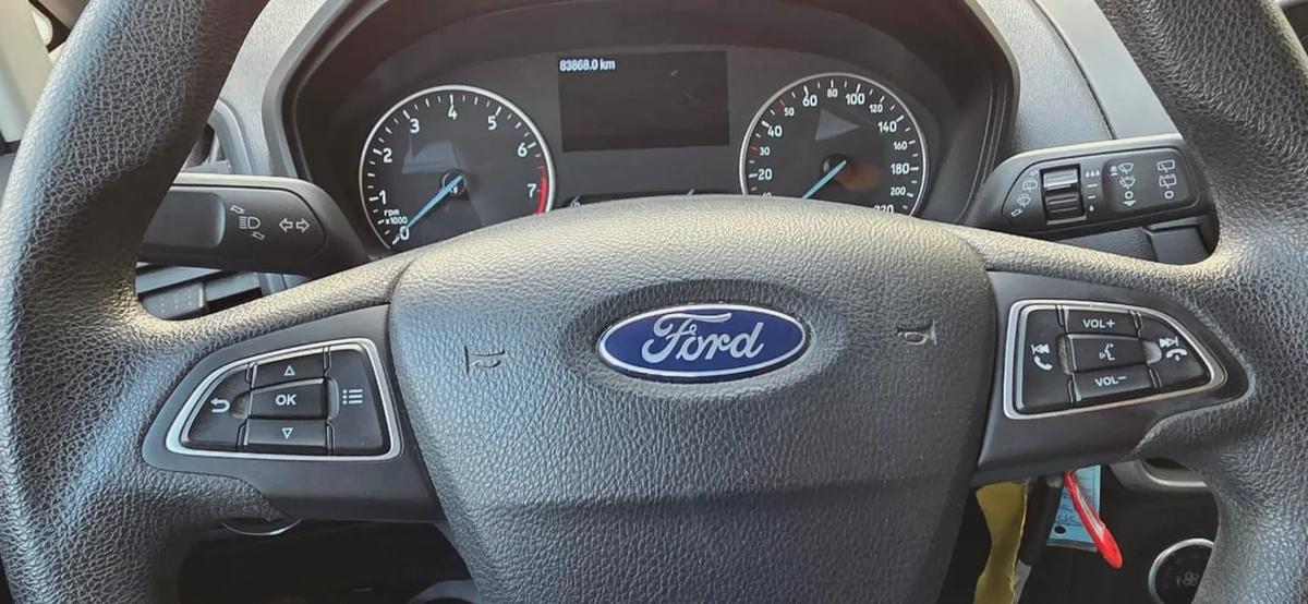 2020-Ford Eco sport-Excellent condition-Full Service History-Bank Finance Available-13-13