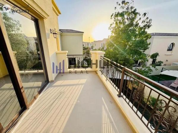 Prime Location |Well Maintained | Landscaped Garden