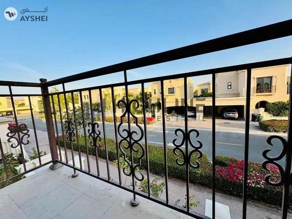 Prime Location |Well Maintained | Landscaped Garden