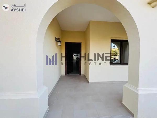 Prime Location |Well Maintained | Landscaped Garden