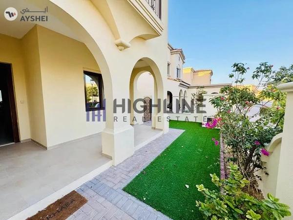 Prime Location |Well Maintained | Landscaped Garden
