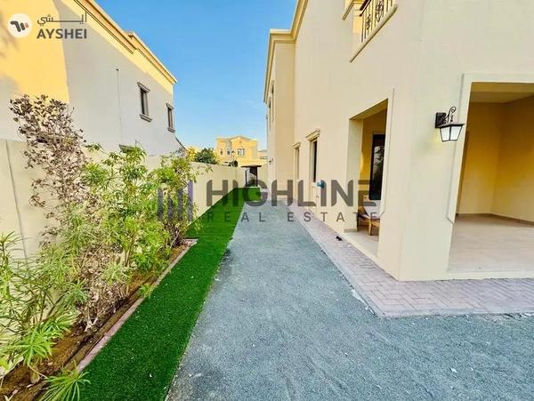 Prime Location |Well Maintained | Landscaped Garden