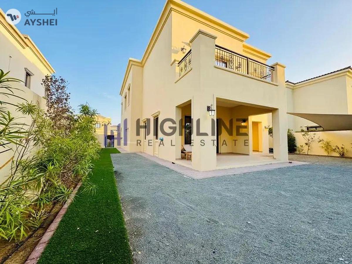 Prime Location |Well Maintained | Landscaped Garden-28-28