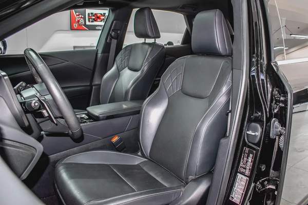 2024 Lexus Rx-350 hybrid