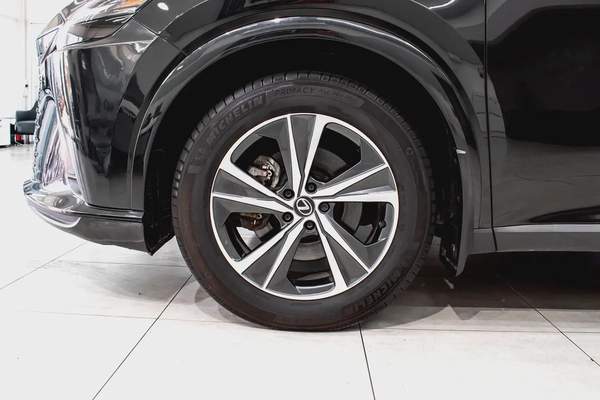 2024 Lexus Rx-350 hybrid