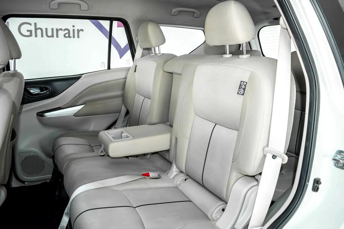 Nissan Xterra Titanium-14-14