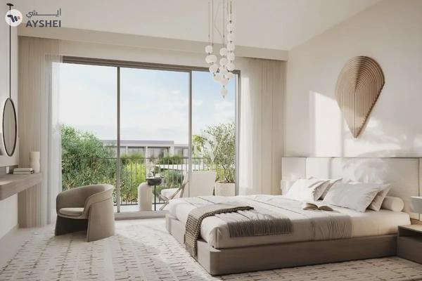 Greenspoint 2, Emaar South, Dubai South, Dubai