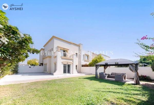 The Springs 9, The Springs, Dubai