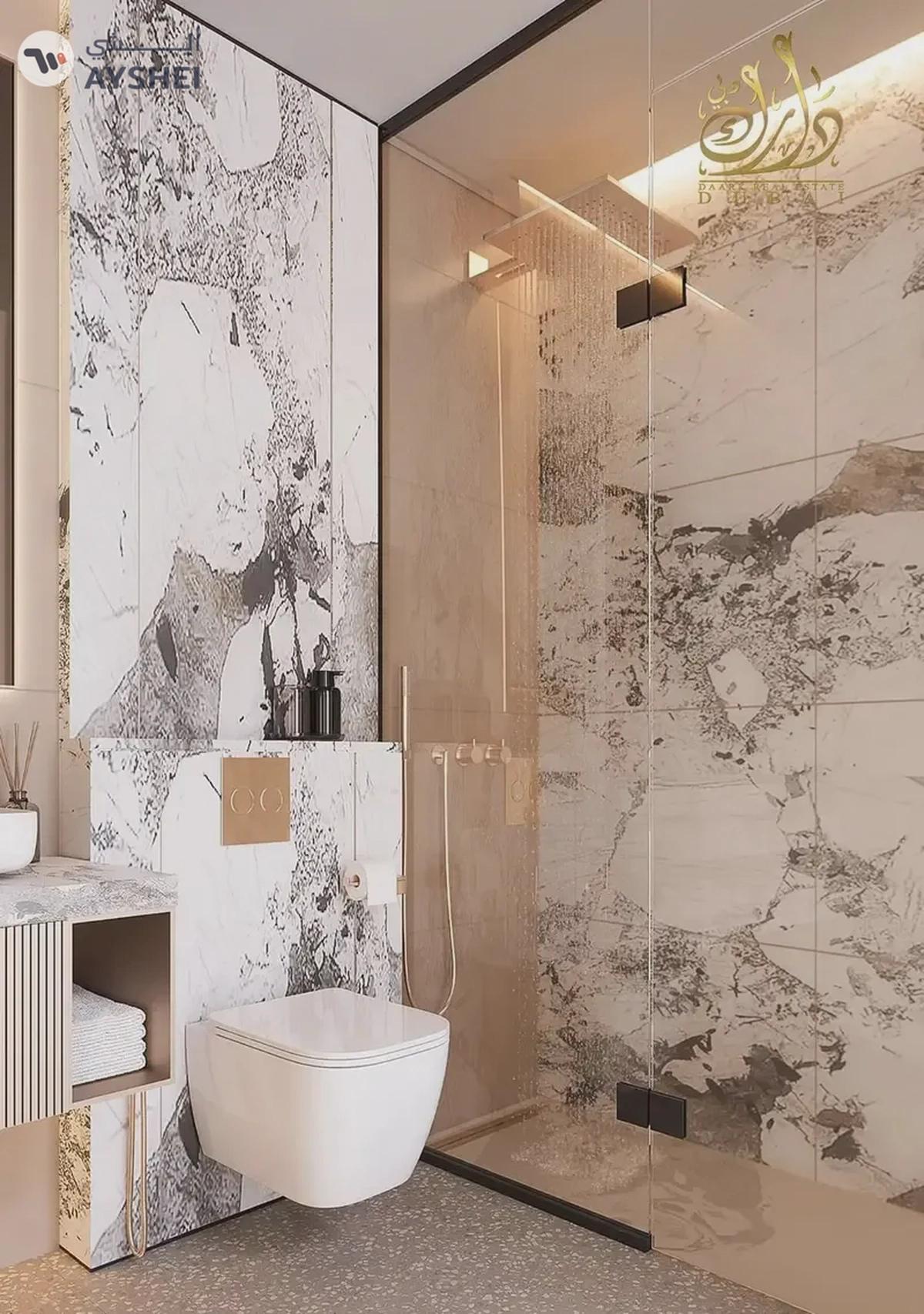 APARTMENT FOR SALE IN JADE TOWER, MAJAN, DUBAI-10-10