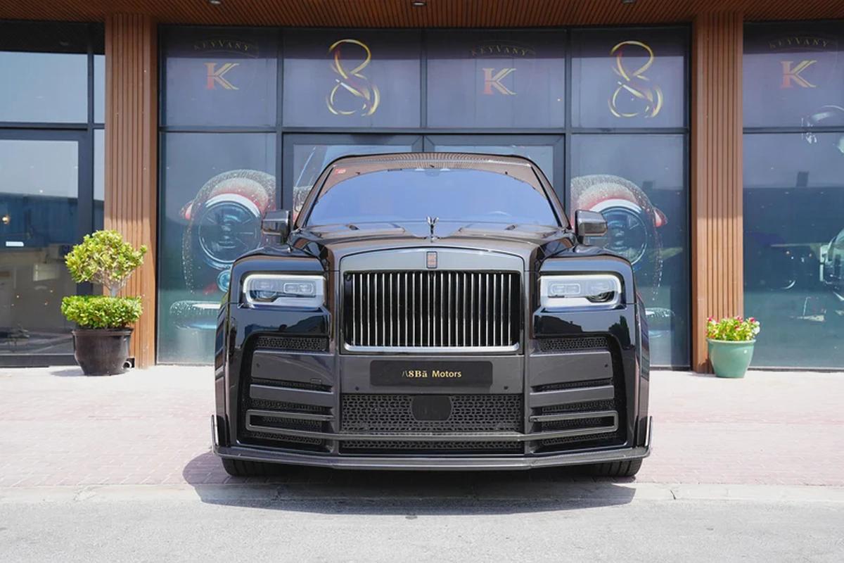 2022 Rolls Royce Cullinan Black.P | Keyvany | 1 of 1 | Payment plan | Crypto Friendly-1-1
