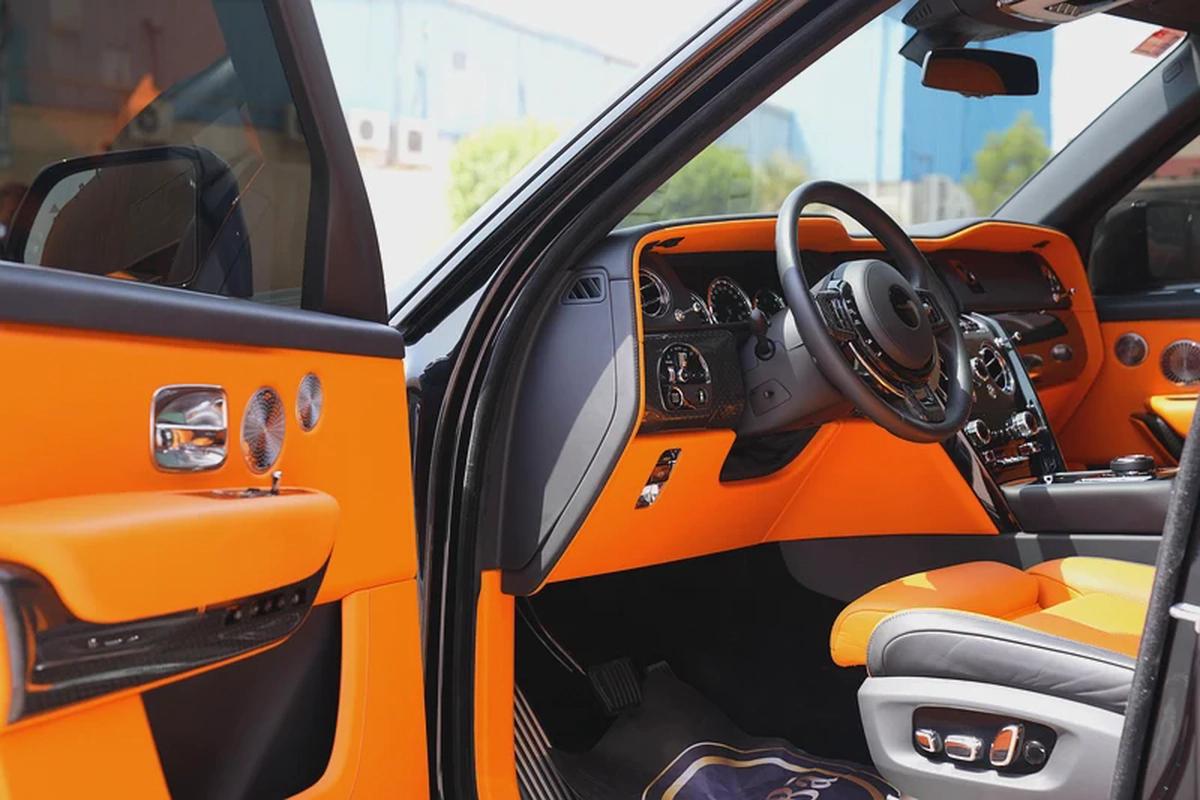 2022 Rolls Royce Cullinan Black.P | Keyvany | 1 of 1 | Payment plan | Crypto Friendly-11-11