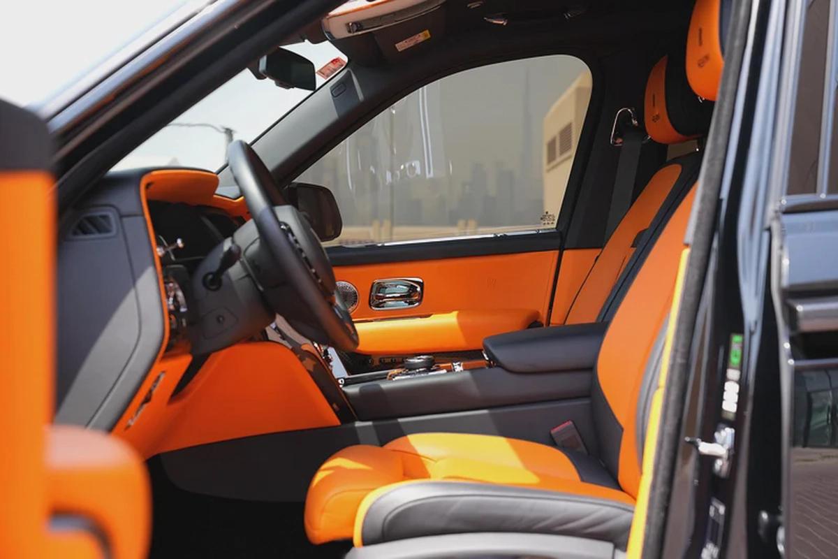 2022 Rolls Royce Cullinan Black.P | Keyvany | 1 of 1 | Payment plan | Crypto Friendly-12-12