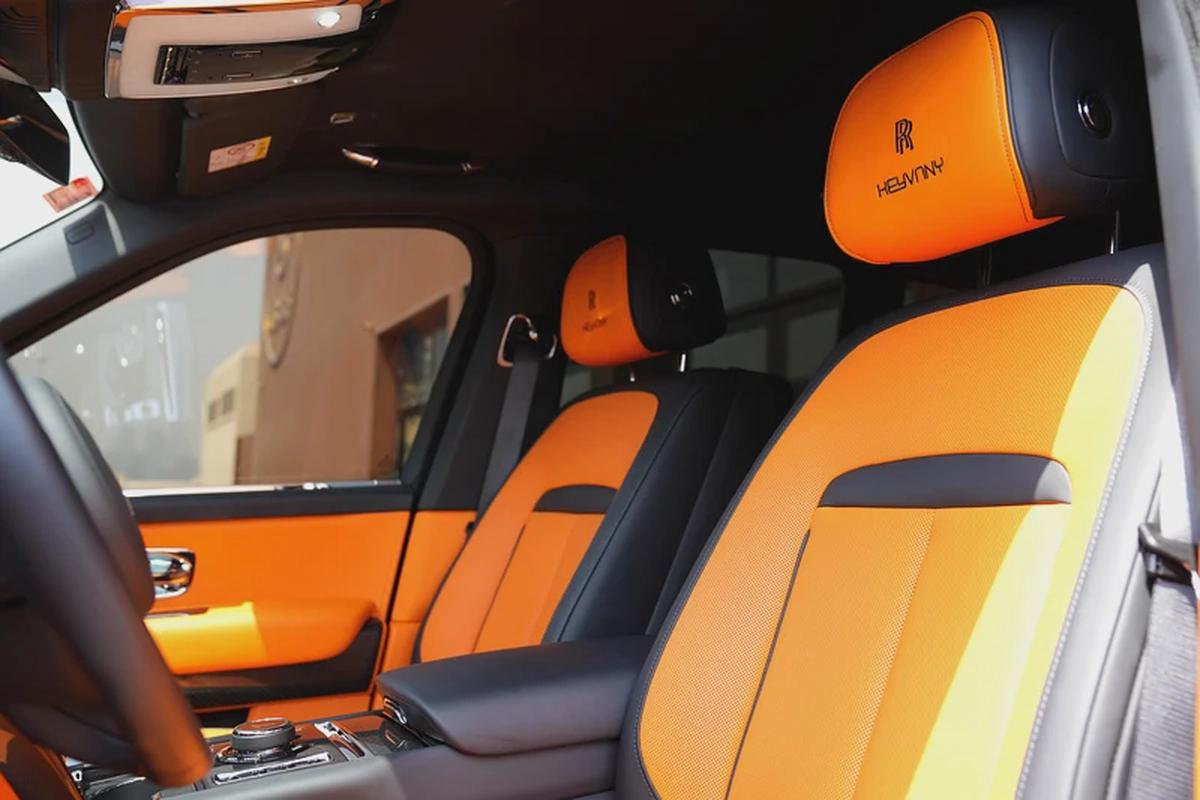 2022 Rolls Royce Cullinan Black.P | Keyvany | 1 of 1 | Payment plan | Crypto Friendly-13-13