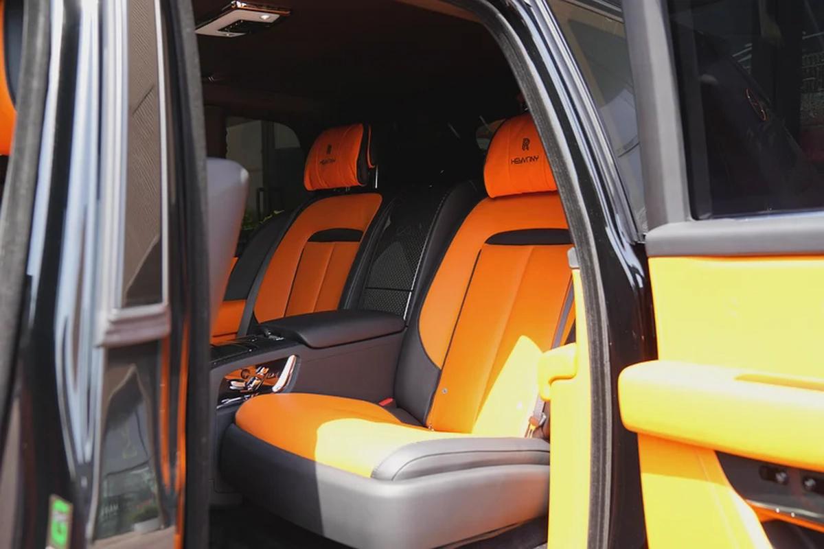 2022 Rolls Royce Cullinan Black.P | Keyvany | 1 of 1 | Payment plan | Crypto Friendly-19-19