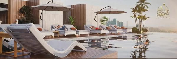 AI-Powered Wellness_Burj Khalifa View_Hurry Up